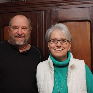 Meet your Posher, Tina